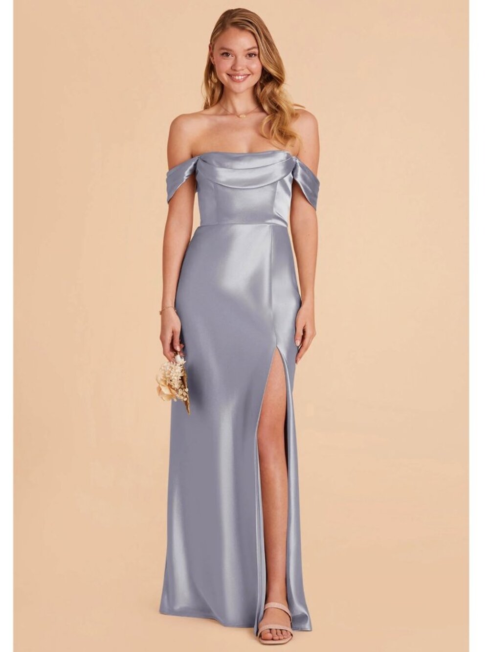 Birdy Grey Mia Convertible Dress